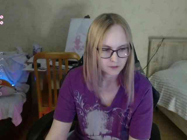 agathamott webcam