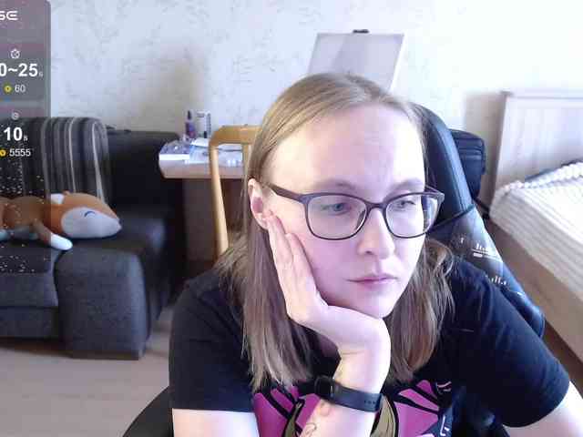 agathamott webcam