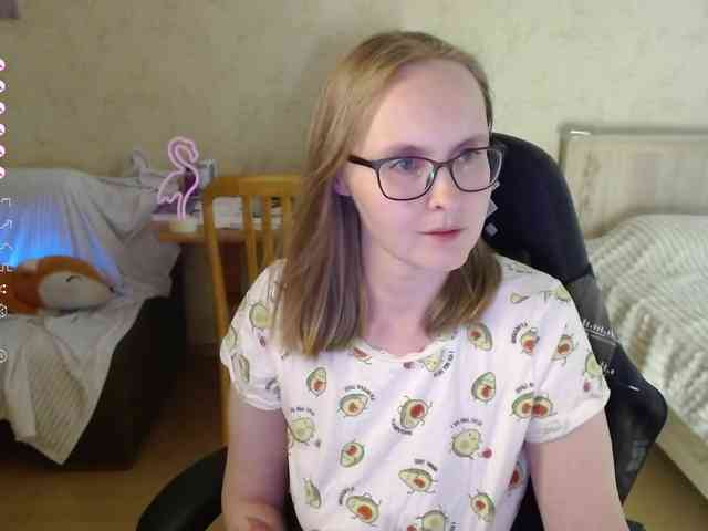 agathamott webcam