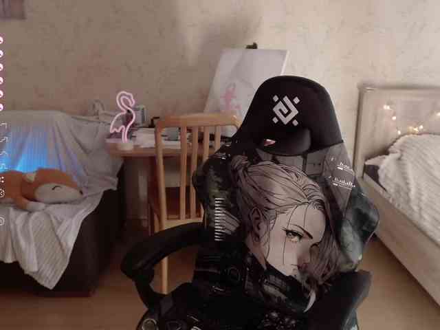agathamott webcam