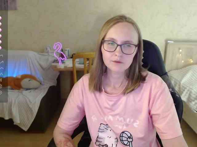 agathamott webcam