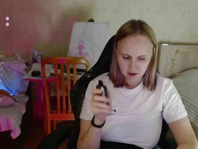 agathamott webcam