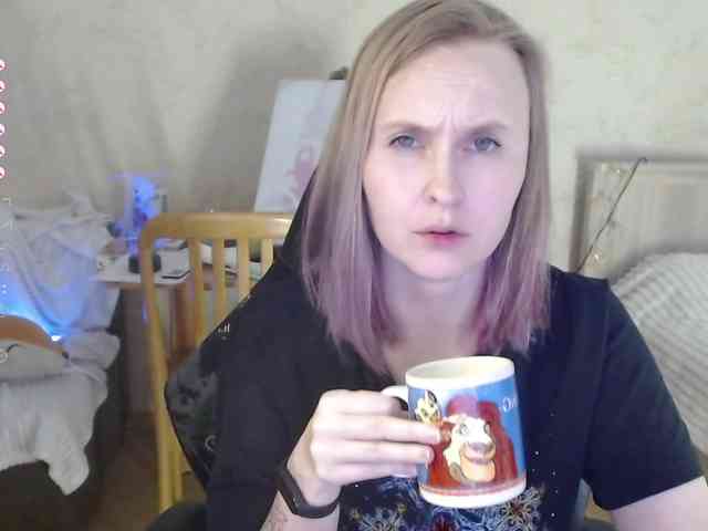agathamott webcam