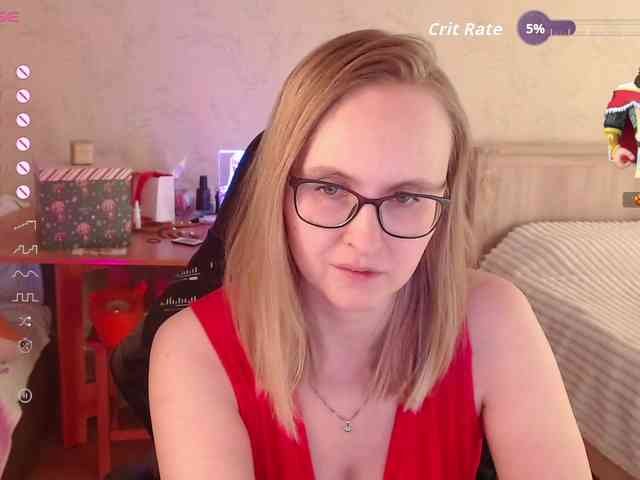 agathamott webcam