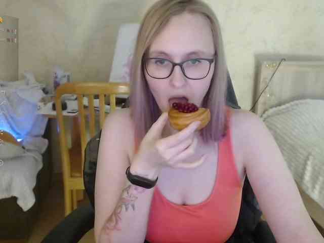 agathamott webcam
