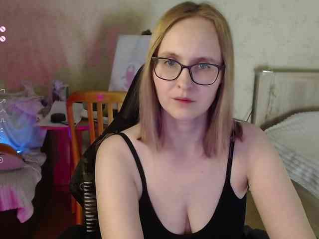 agathamott webcam
