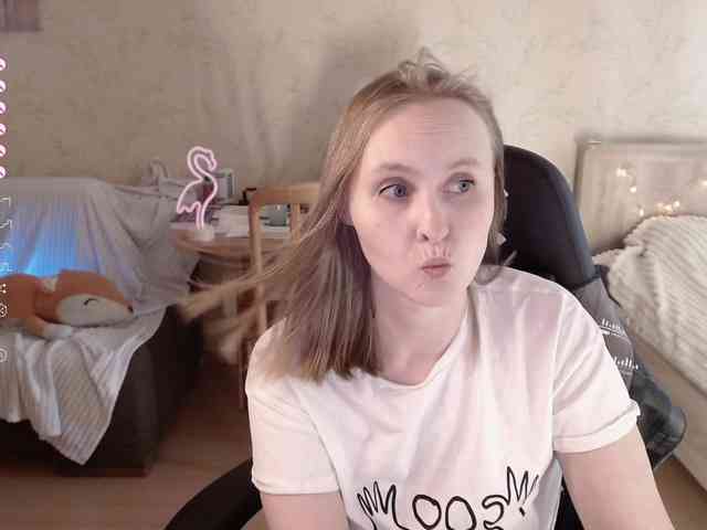 agathamott webcam
