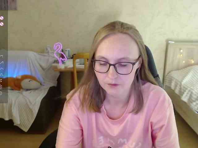 agathamott webcam