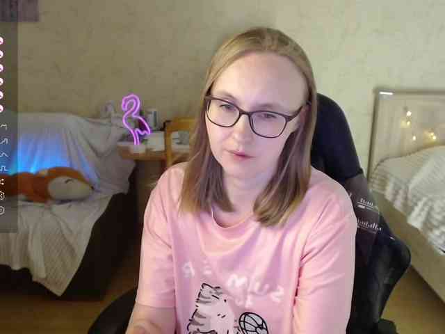 agathamott webcam