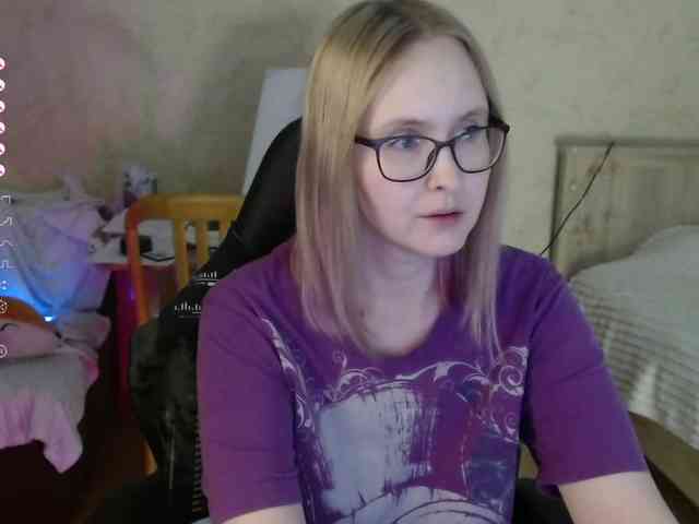 agathamott webcam