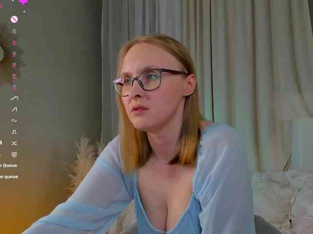 agathamott webcam