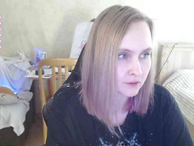 agathamott webcam