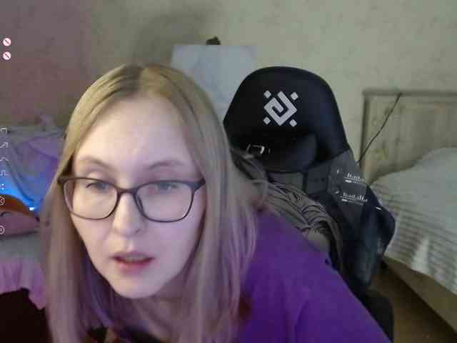 agathamott webcam