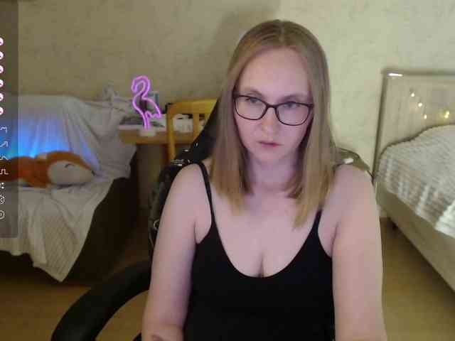 agathamott webcam