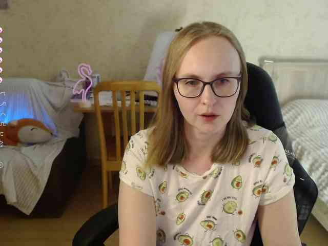 agathamott webcam