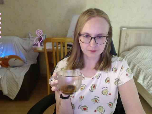 agathamott webcam