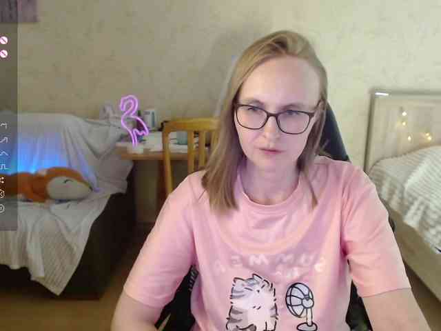 agathamott webcam