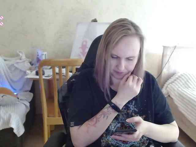 agathamott webcam