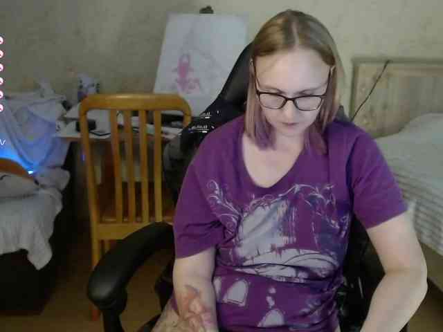 agathamott webcam