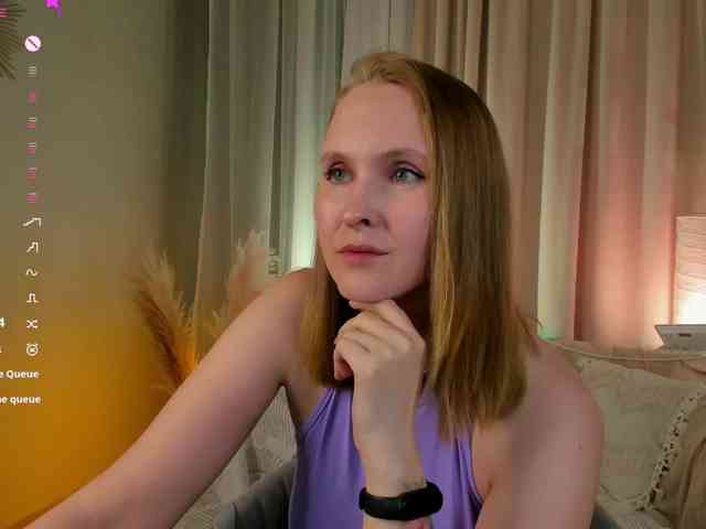 agathamott webcam