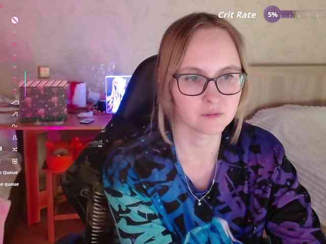 agathamott webcam