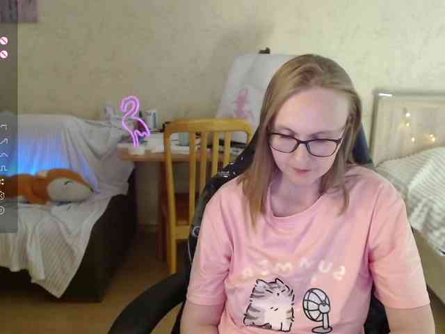 agathamott webcam
