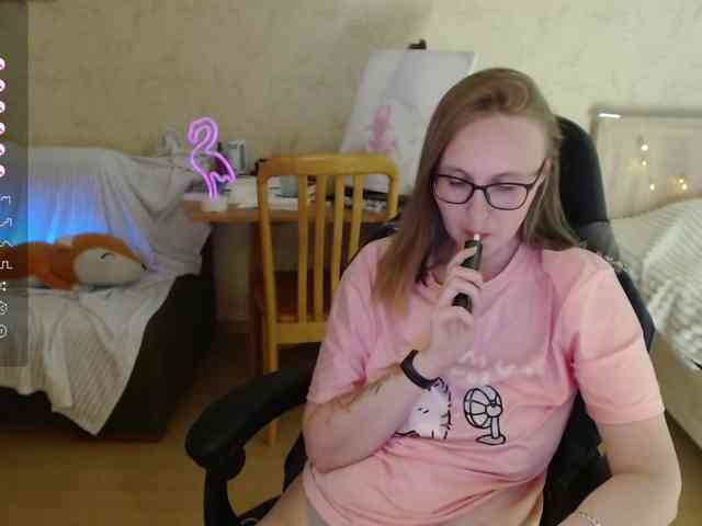 agathamott webcam