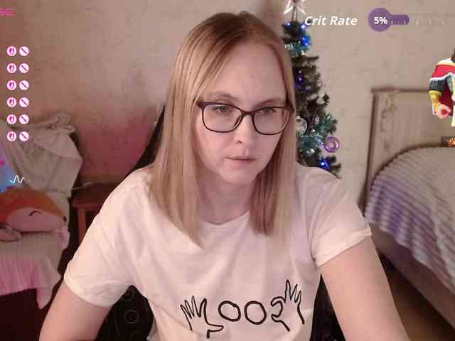 agathamott webcam
