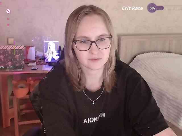 agathamott webcam
