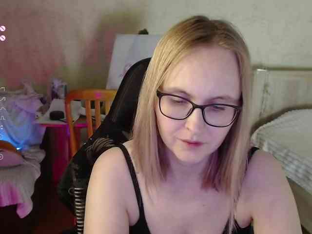agathamott webcam