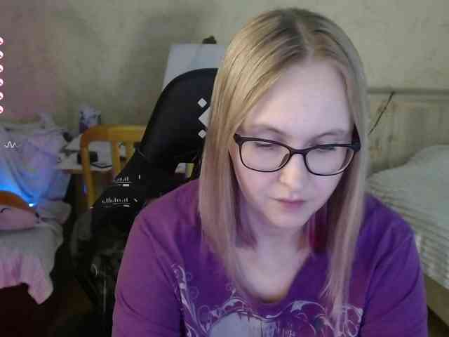 agathamott webcam