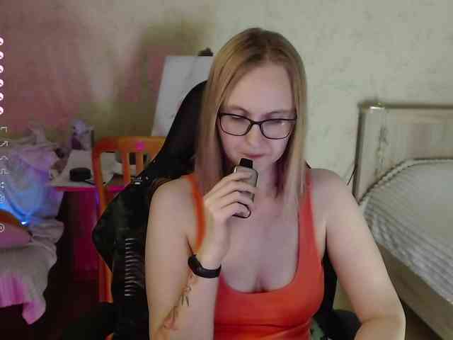 agathamott webcam