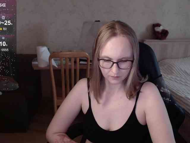 agathamott webcam