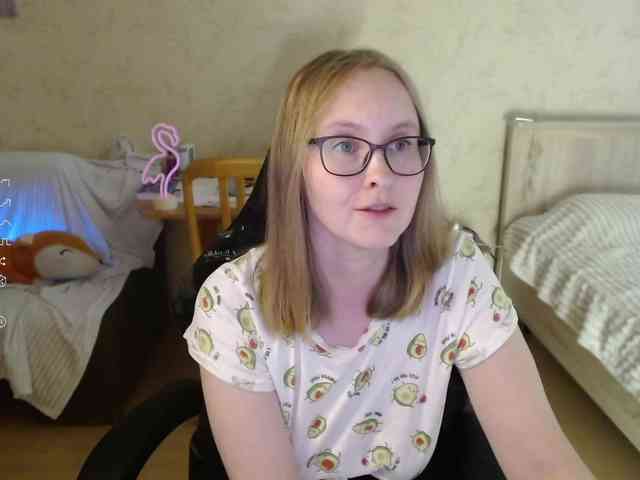 agathamott webcam
