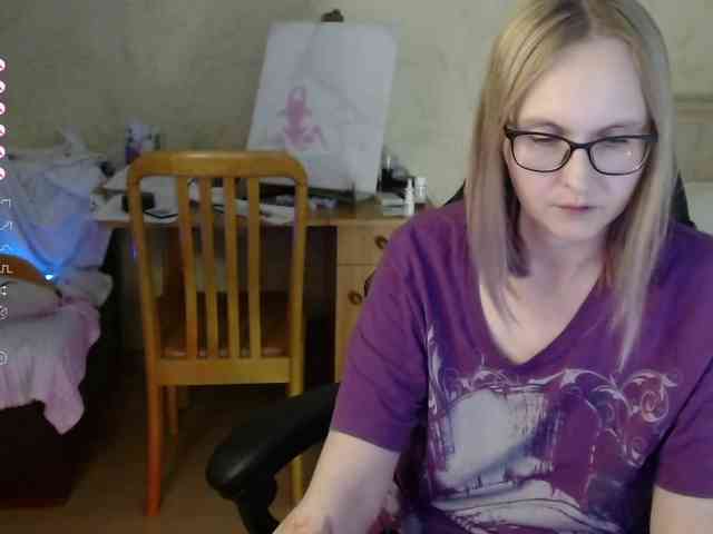 agathamott webcam