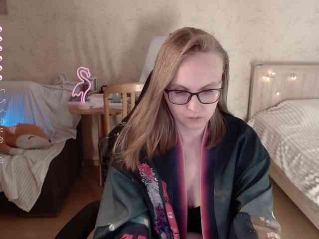 agathamott webcam