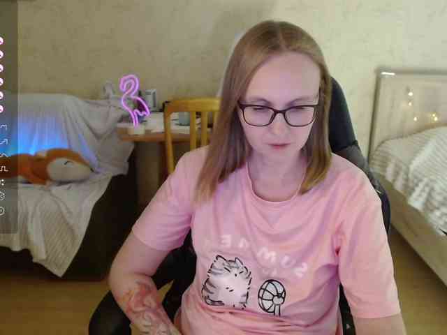 agathamott webcam