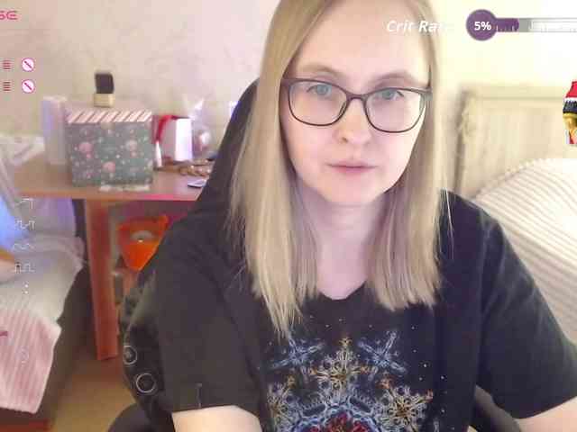 agathamott webcam