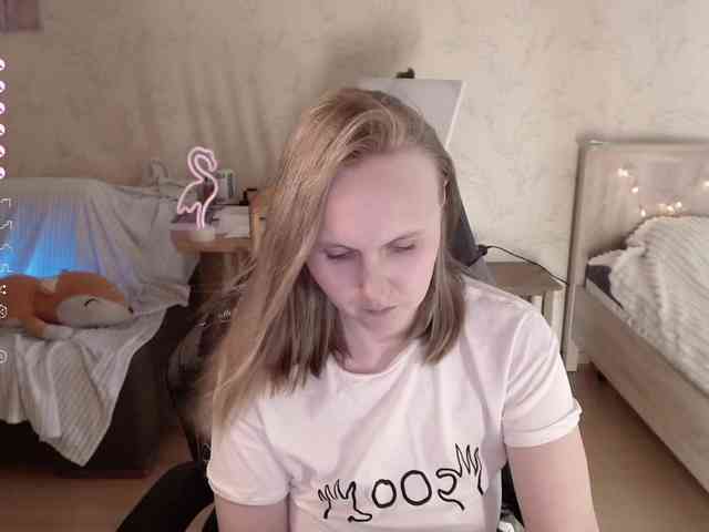 agathamott webcam