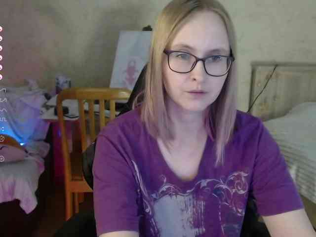 agathamott webcam