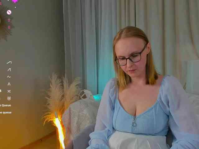 agathamott webcam