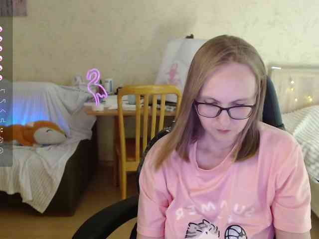 agathamott webcam