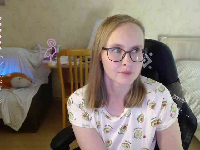 agathamott webcam