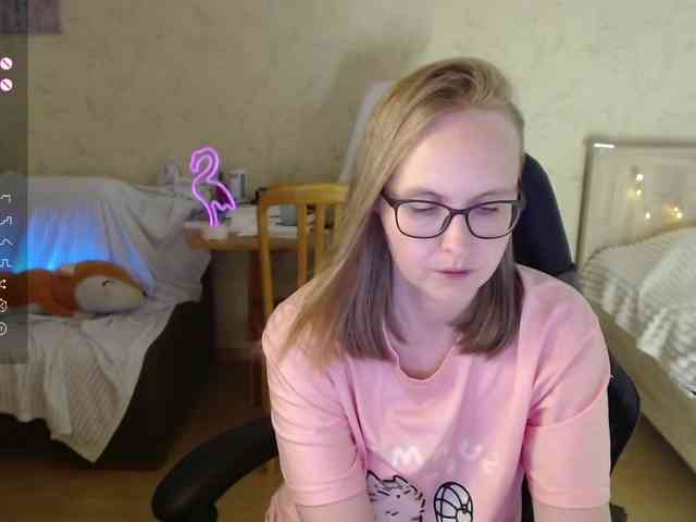agathamott webcam