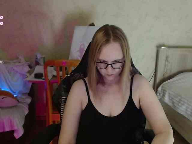 agathamott webcam