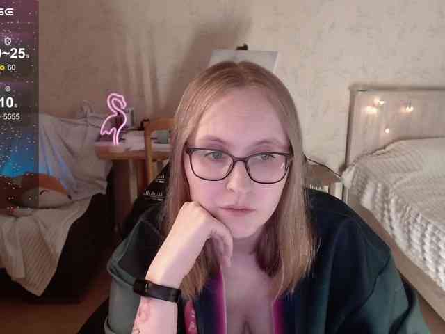agathamott webcam