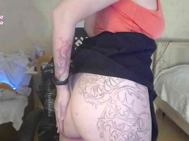 agathamott webcam