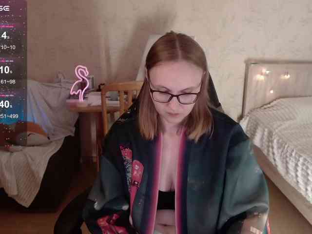 agathamott webcam