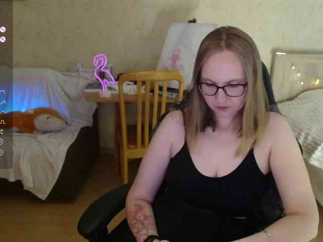 agathamott webcam