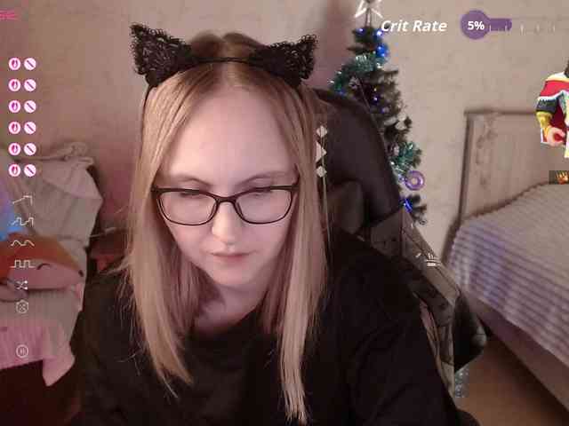 agathamott webcam